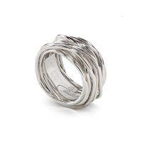 Anello Rubinia Donna Filodellavita Classic in Argento AN13A_14 - AN13A_14